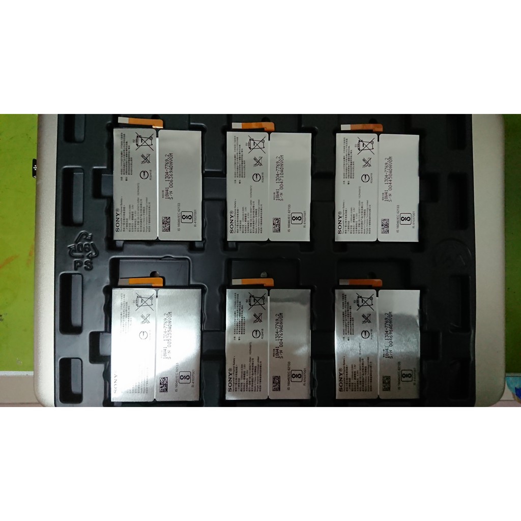[PIN ZIN CHÍNH HÃNG SONY XPERIA XA1-G3116]