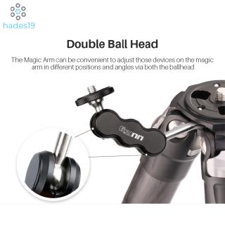 Giá Đỡ Đèn Flash Urig R002 1/4''