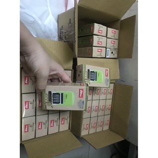 dấu ngày tháng năm tư động tiếng việt mẫu S400