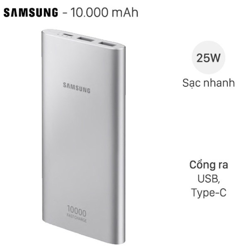 sạc dự phòng xiaomi cũ , và chính hãng khác 10000mah