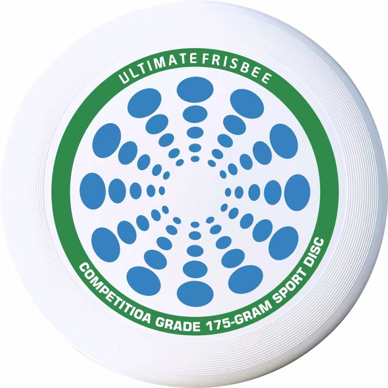 Đồ Chơi Đĩa Bay Frisbee 175g Cho Người Lớn