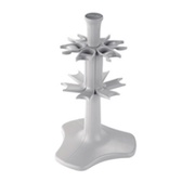 Giá treo Pipet loại tròn và loại ngang , Code TS-06T, TS-05, hãng Fcombio USA