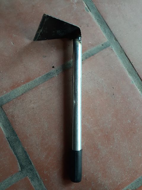 Cuốc làm vườn đô thị