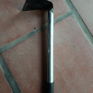 Cuốc làm vườn đô thị