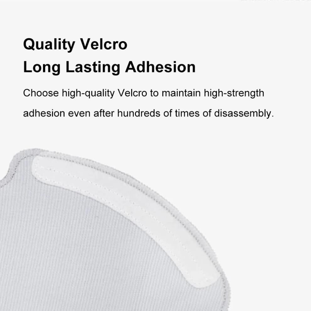 Robot S5 Gen 2- Khăn lau cho máy hút bụi Roborock S50 S51 S52 S55 T60 T61 T65 T4 T6 T7 P5 S5 S6 S5max S4 E4