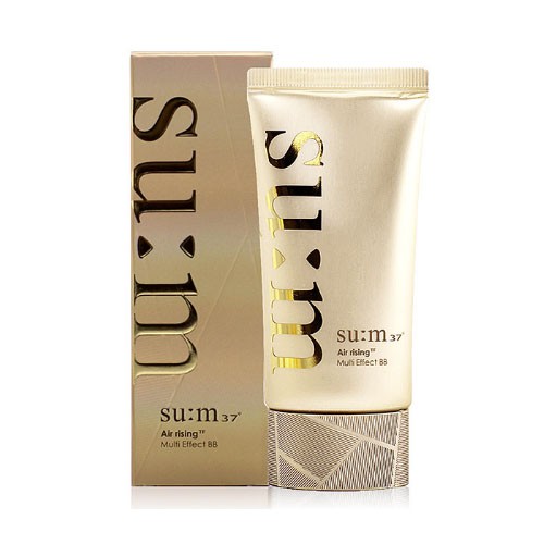 [ HÀNG CHÍNH HÃNG] Kem nền dưỡng ẩm chống nắng Su:m37 Air Rising TF Multi Effect BB SPF50+/PA+++ 50ml | BigBuy360 - bigbuy360.vn