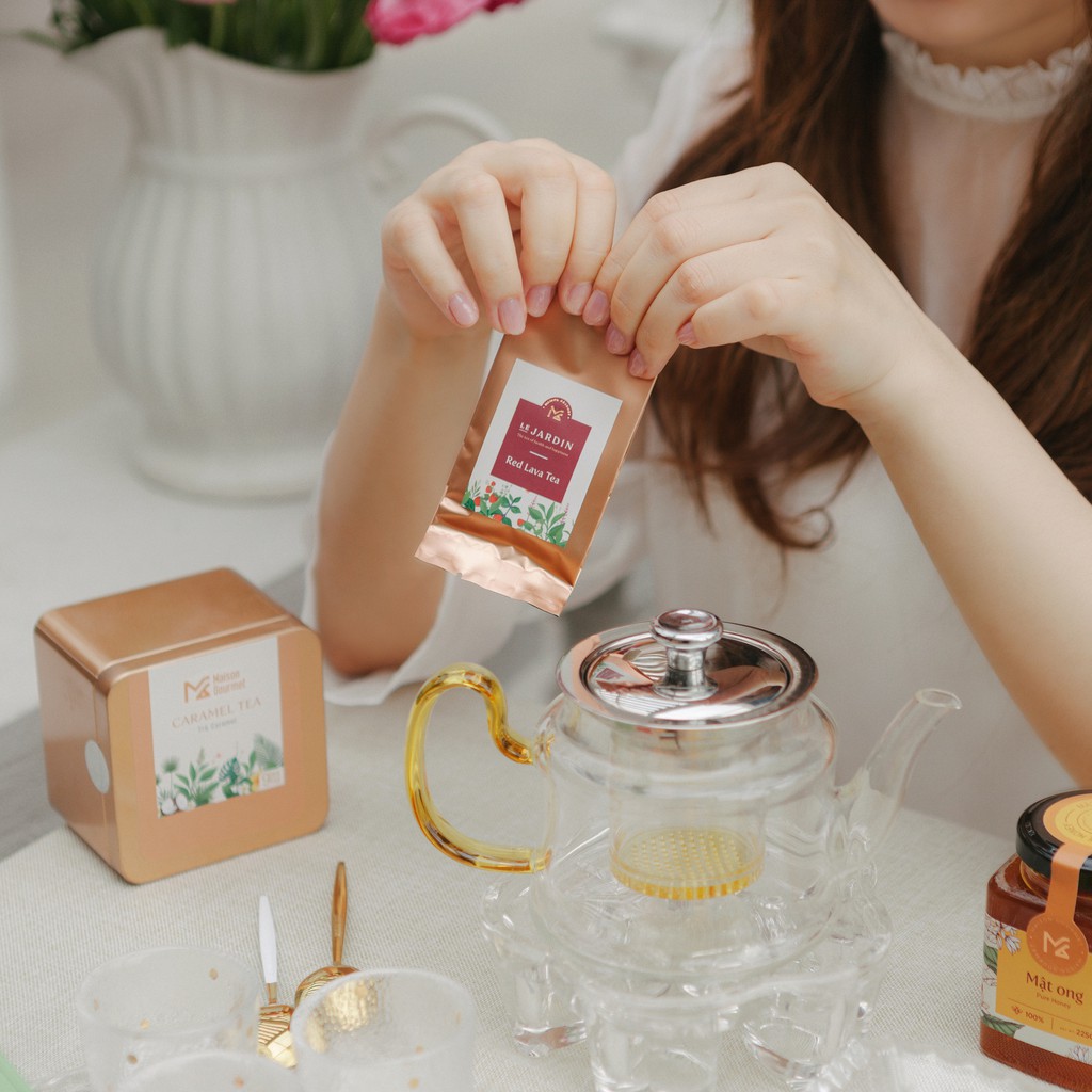 Trà redlava 18g | BigBuy360 - bigbuy360.vn