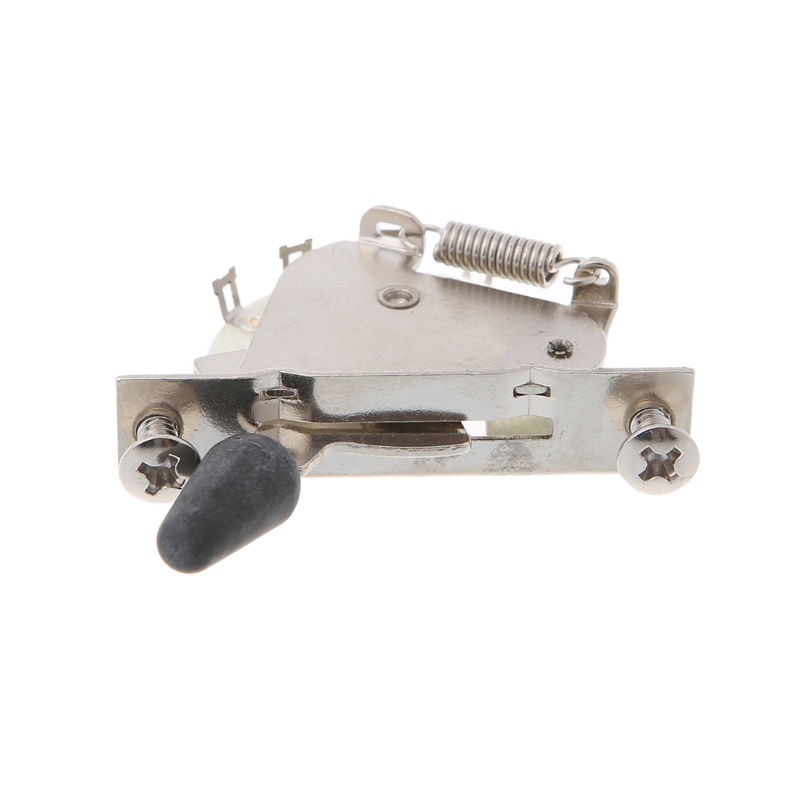1 Công Tắc Pickup 3 Chiều Thay Thế Chuyên Dụng Cho Đàn Guitar Điện