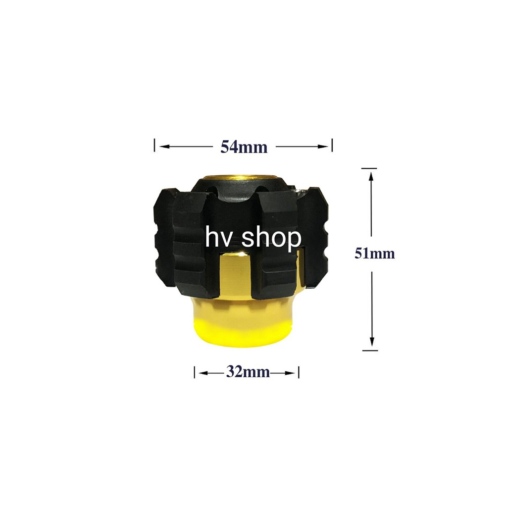 gu chong do xe may hv shop bộ 2 gù chống đổ trước moto HV 7 cao cấp ( 1 cặp )