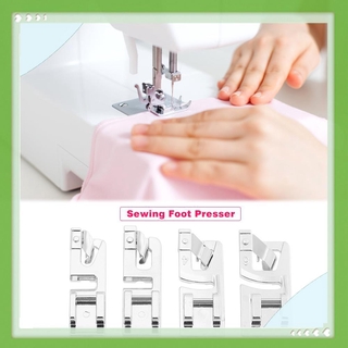 Set 4 chân vịt máy may Aigoni