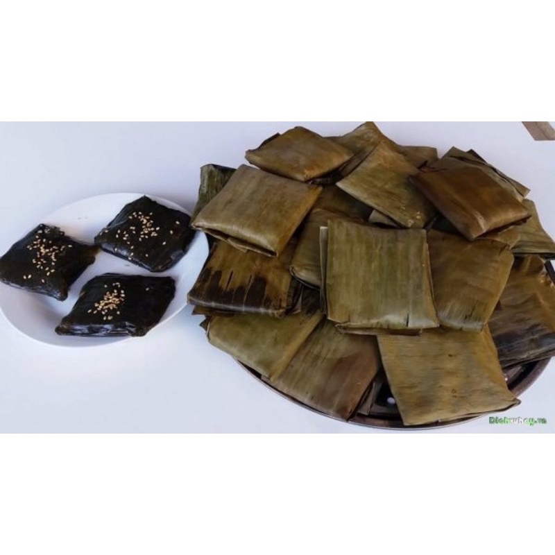 ( BAO NGON) BÁNH ÍT LÁ GAI BẮC | BigBuy360 - bigbuy360.vn