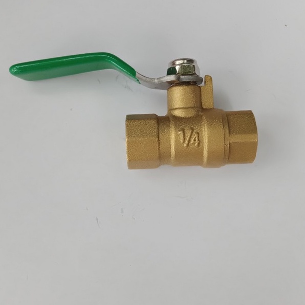 Khóa máy nén khí 1/4 loại ren trong 13mm