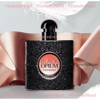 ✨ Nước hoa Nữ YSL Black Opium [ʜᴀᴢᴇʟ ᴛᴇsᴛᴇʀ]