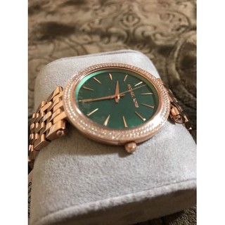 Đồng Hồ Nữ Michael Kors MK3552