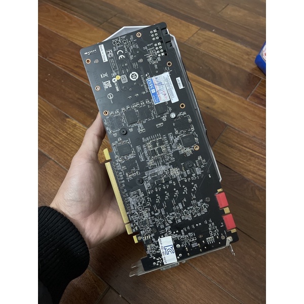 Vga card màn hình 4G⚡⚡ msi gtx 970 4g ddr5⚡⚡