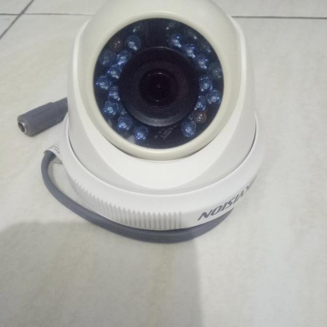 Camera Trong Nhà Hikvision Ds-2Ce56Dot- Irp 2mp