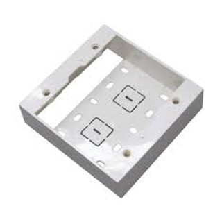 đế nổi đơn,đôi.âm đơn,đôi,chụp nổi 2pha nanoco