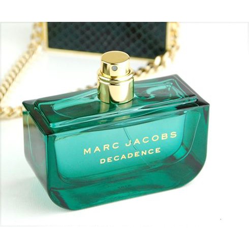 Ⓣ Ⓣ Ⓣ 🤖 Mẫu Thử Nước Hoa Nữ Marc Jacobs Decadence EDP