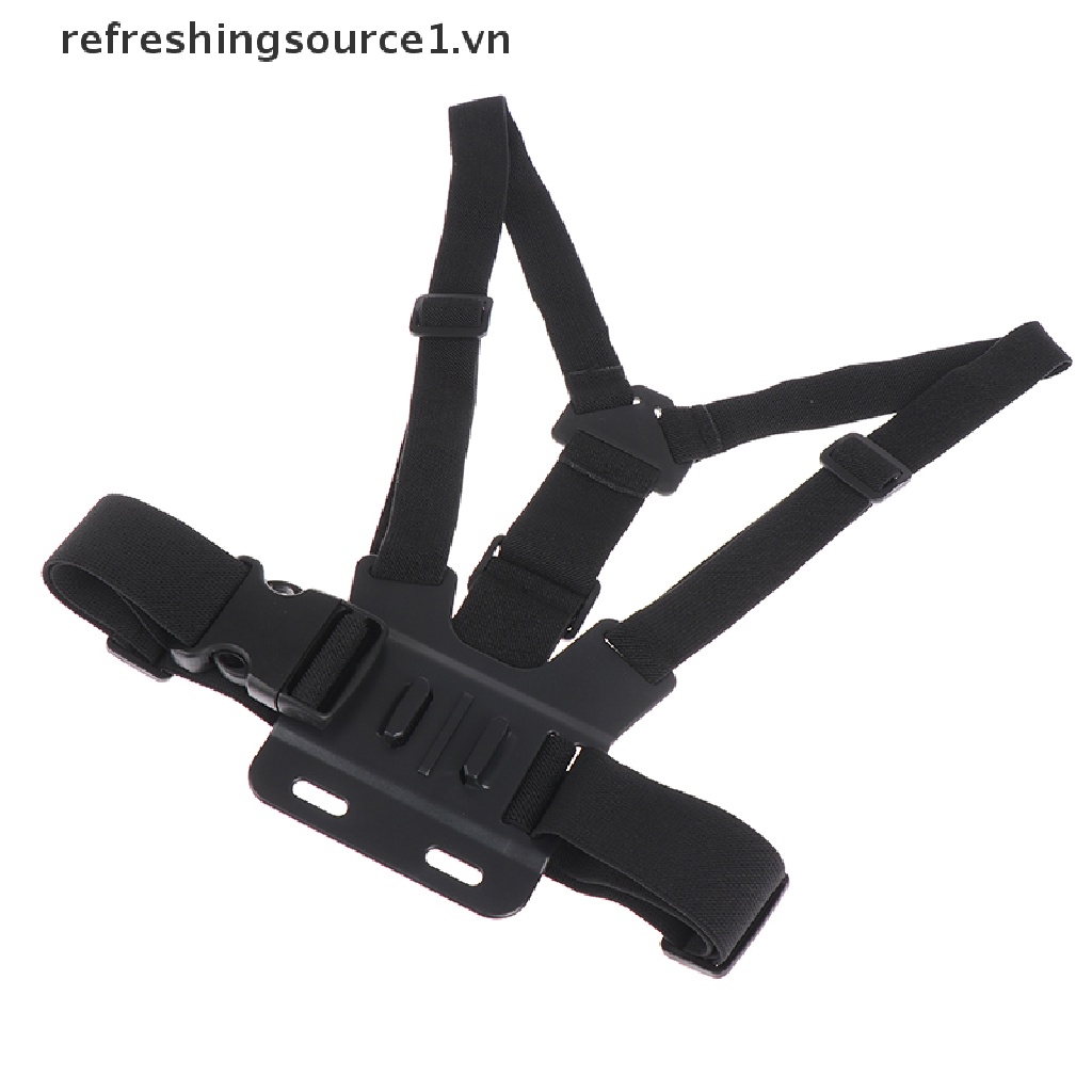 Dây Đeo Trước Ngực Cho Gopro 1Vn