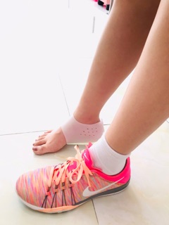 Vớ/ tất độn tăng chiều cao