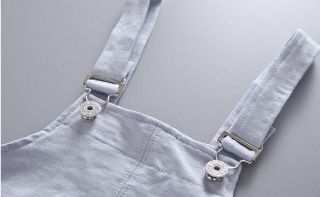 Sét áo thun yếm mặt cười 6-16kg