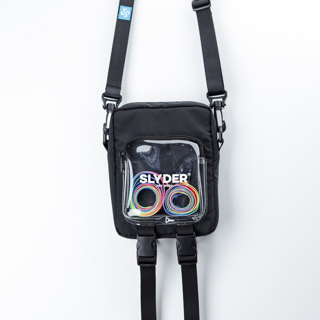 Túi Mini Bag Slyder SS1 - Túi Đeo 