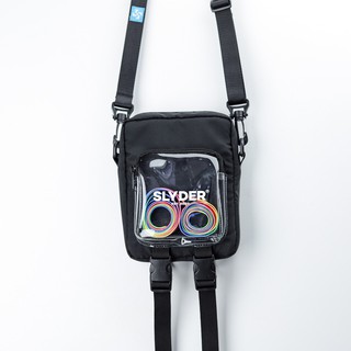Túi Mini Bag Slyder SS1 - Túi Đeo Chéo