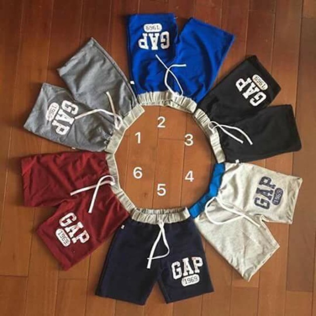 QUẦN GAP BÉ TRAI