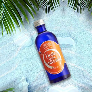 Dầu Khô CHRISTIAN LENART Tonifiante - 100ml