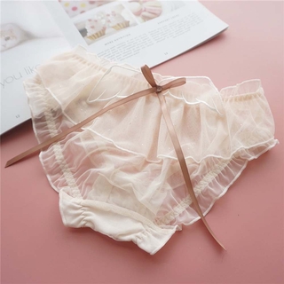 Quần Lót Ren Gợi Cảm Cho Nữ