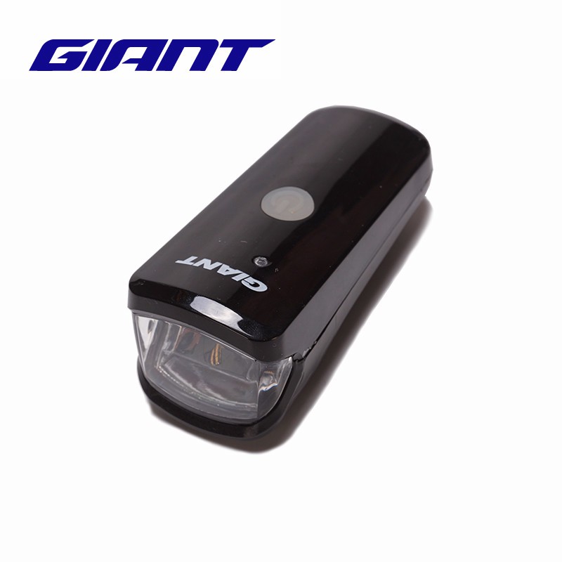 Đèn pha xe đạp GIANT LANTE FRO Sạc USB Có 3 chế độ: ánh sáng thẳng, ánh sáng thấp, ánh sáng nhấp nháy, Sạc usb