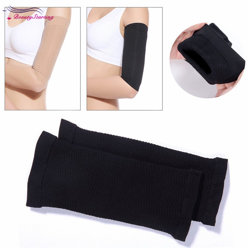 Bộ 2 găng đeo làm thon gọn cánh tay hỗ trợ chơi tennis