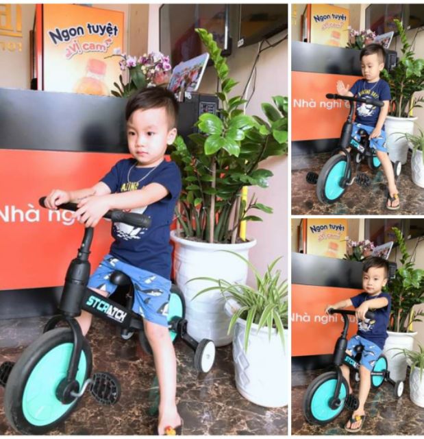 Bộ carter bé trai hàng xuất