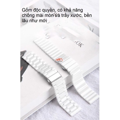 Dây Đeo Ceramic Huawei Watch GT 3 Pro