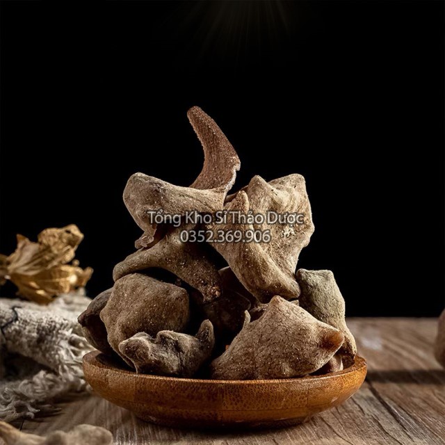 Ngũ Bội Tử 100g