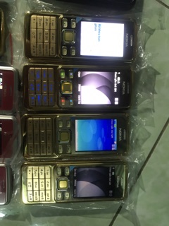 nokia 6300 main zin màn zin