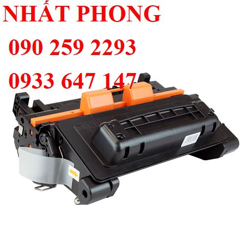 Hộp mực 90A (CE390A) - Dùng cho máy HP LaserJet M4555MFP / 600 M601 / M602 / M603