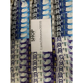 Khẩu trang 3D ngăn virus
