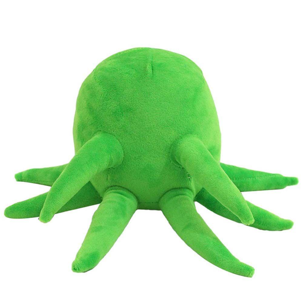 Đồ chơi nhồi bông Hình Nhân Vật Wuggy Mềm Mại Trang Trí Nhà Cửa