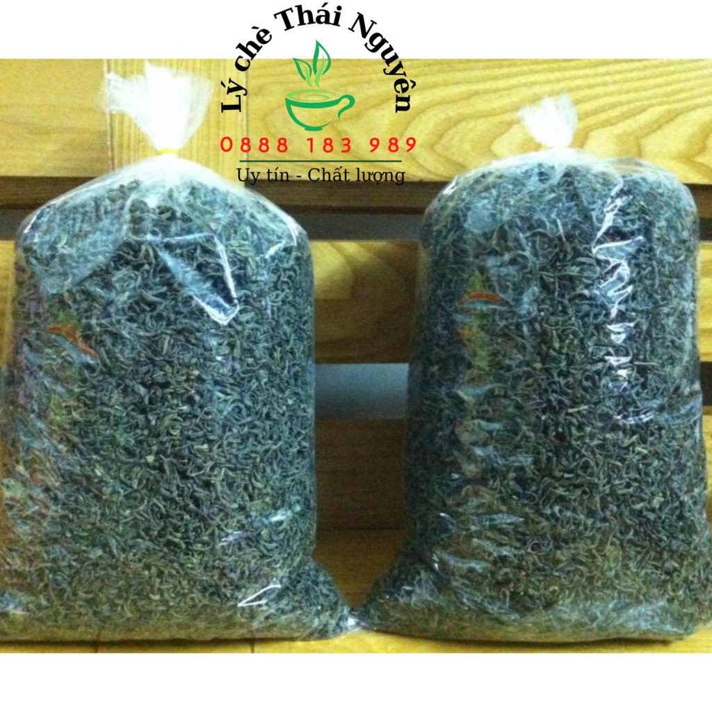 chè thái nguyên giá sỉ , giá gốc sản xuất 100% 1kg không hút
