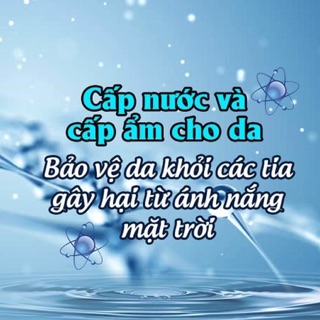 XỊT KHOÁNG LAVENZA
