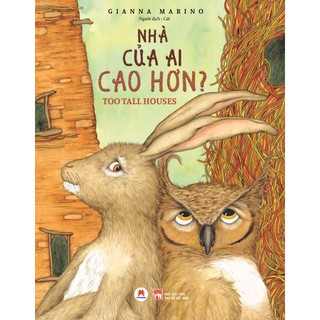 Nhà Của Ai Cao Hơn