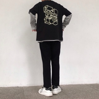 T-shirt PONTUS