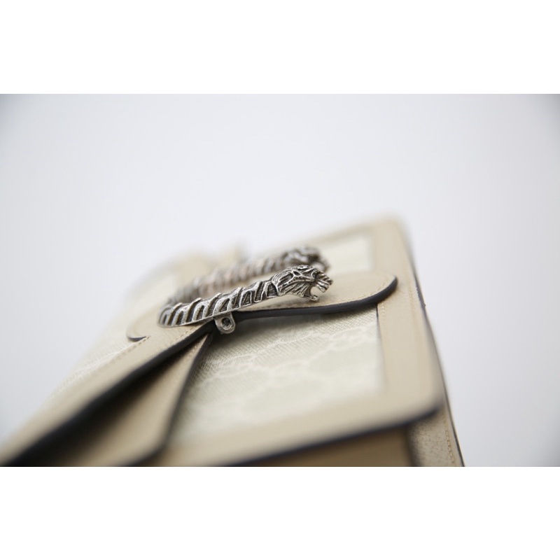 Túi Xách Cao Cấp Gu Ci sz19cm