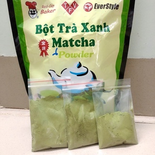 Bột Trà Xanh/Matcha Đài Loan ( KENBAR ) 500gr