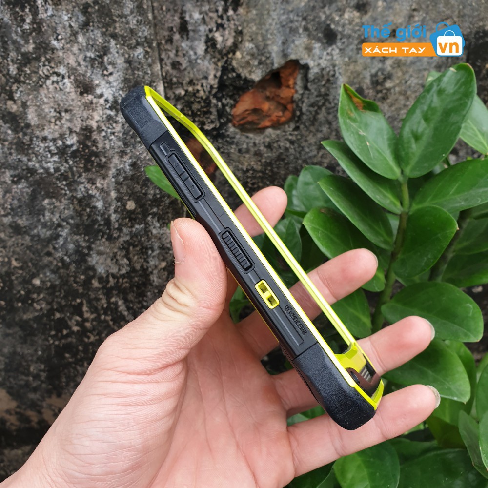 điên thoại kyocera g03 hàng 95% | BigBuy360 - bigbuy360.vn