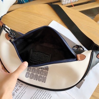 🌿Rẻ nhất Shopee🌿Túi bao tử C da thật