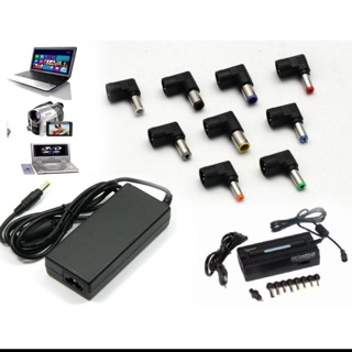 adapter đa năng cho các laptop, máy tính bảng,iPad , màn LCD