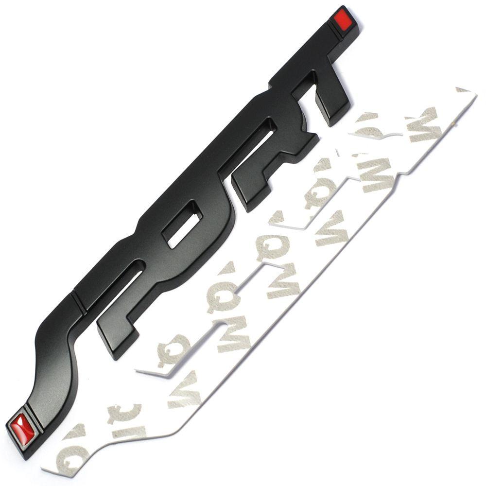 FENDER Miếng Dán Trang Trí Xe Hơi In Logo Jesus / Cá Độc Đáo