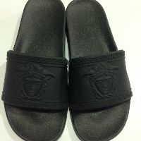 Dép nam versace